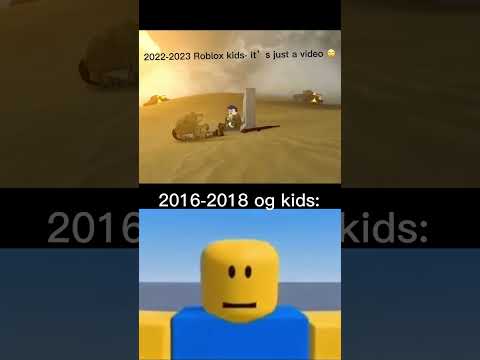 The last guest  😭😭 (Roblox)#roblox #fyp #nostalgia