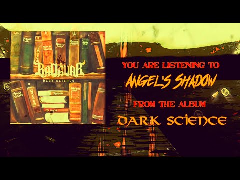 Baltavar - "Angel's Shadow" [Lyric Video]