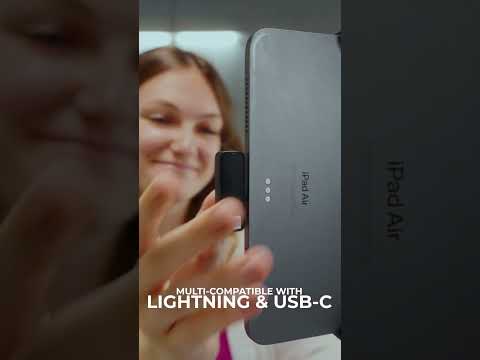 Петличка Boya BY-V20 Type C 2 шт Беспроводной Микрофон Петличный Боя для Телефона USB C для записи видео на одежду - фото 1 - id-p2632748534