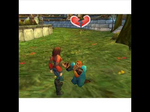 Hunter love teorema - Marsala canzone parodia