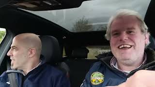 PeterTrys EV Interview - with Paul Monaghan, Mannok's head of Sustainability! 🚗🌍