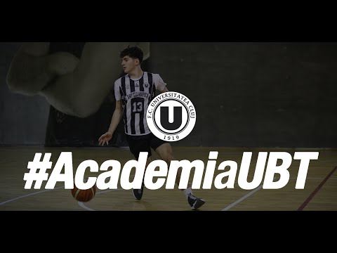 CN Under 15 |  LPS Bihorul CSM Oradea 🆚 U-BT 2 Cluj-Napoca