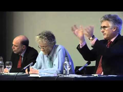 Thumbnail for Reforming Pensions in Europe: four policies in search of a politician by Nicholas Barr