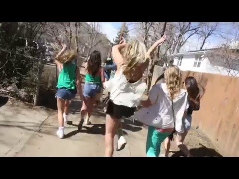 I'm Shmacked - University of Colorado Boulder (St Patty's Day 2013)