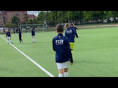 Täby P09 - FC Rosengård P09Z