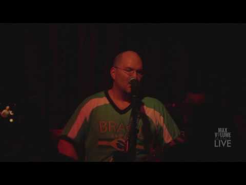 CLENCHED FIST live at Decibel Metal&Beer Fest 2017 (FULL SET)