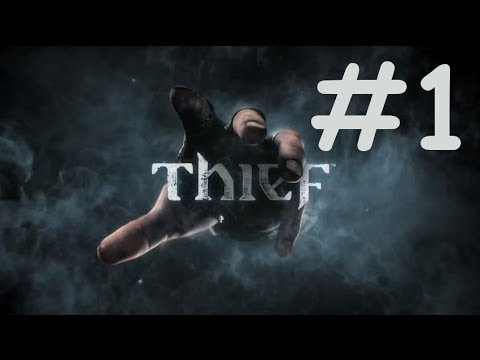 thief pc gameplay