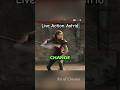 HTTYD live action is changing Astrid Story #howtotrainyourdragon #httyd #dreamworks #animation