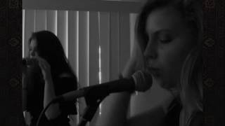 The Fergies - Catching Fire