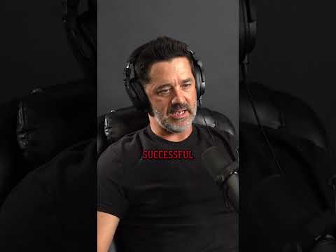 Does Jeff Emig Have Any Regrets?