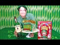 LUCKY IRISH MAN Irish Hip Hop