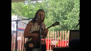 Sierra Hull - Philadelphia Folk Festival