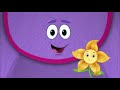 Dora And Friends Shivers The Snowman Backpack And Bud Segment