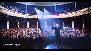 Gigi D&#39;Alessio - Si nun teness a te 2015