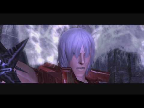 Devil May Cry 3 Dante's Awakening Special Edition HD Part 19  Forces collide