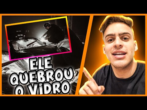 JON VLOGS REAGINDO PiuTrap - POST MALONE ft. Ceveriin
