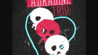 Alkaline Trio - For Your Lungs Only