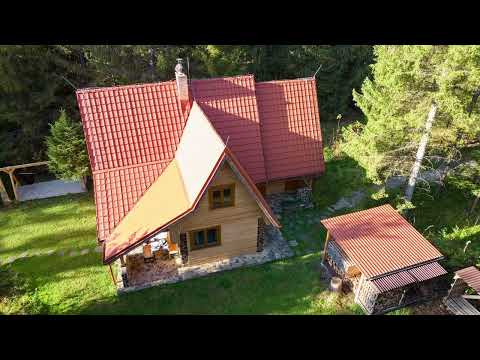 Chata Klementína - Zuberec 5