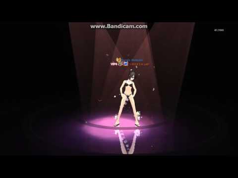 Touch 3claws- Ah yeah by Rokia