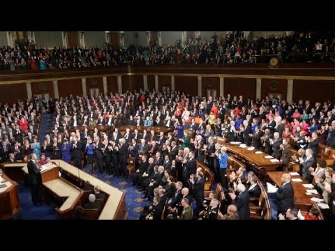 Saturday Night Live & the State of the Union