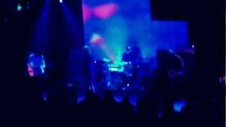 Tamaryn - Heavenly Bodies [live in SF, 11.24.2012]