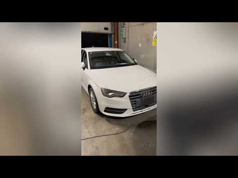 Audi A3 Sportback (Leather Seats) - 1.4 TSI - 2015 - Image 2