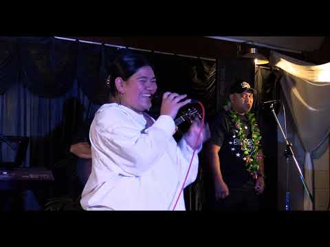 Soasoa Boys - ROURU ROA feat Kauna Marsters Aitu - Cook Islands Music