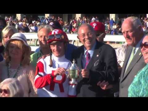 2013 Queen Elizabeth II Challenge Cup Stakes