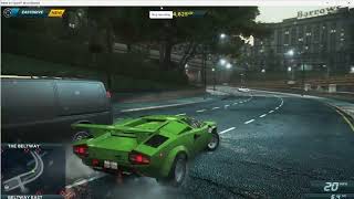 EmpireGaming456 – Buckle of Speed Empire