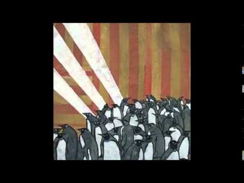 Dillinger Four - Civil War (Full Album)