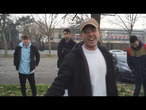 VERACE CONTEST  (BOLOGNA 2.0) | Gerry vs U Kippr  | Ottavi