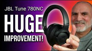 JBL Tune 780NC Review & Sound Test | What Changed vs Tune 770NC?