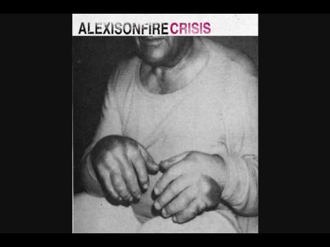 This Could Be Anywhere In The World - Alexisonfire