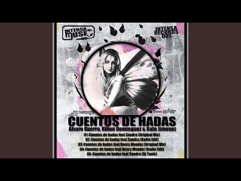 Cuentos De Hadas (Radio Edit)
