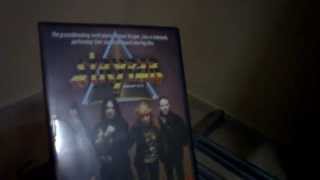 Joe's Record Store Christian Rock & Metal Episode 206: Stryper: Live in Indonesia DVD
