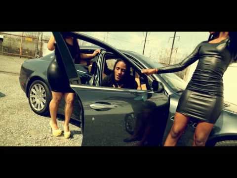 Flex Kartel - Codeine Love ft. T.White (Official Music Video)