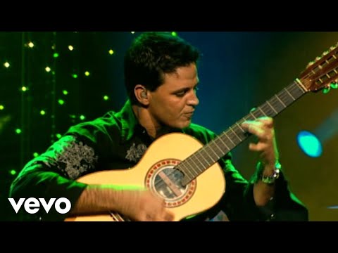 Eduardo Costa - Instrumental De Viola (Ao Vivo)