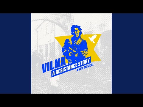 Vilna My Vilna (feat. Samantha Massell & Greg LaFollette)