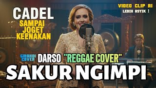 Download lagu VIRAL! Cadel Bawain Sakur Ngimpi - Darso Cover gmahdi Reggae Ska Cocok Buat Santai mp3