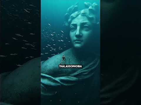 5 scariest phobias may you have!