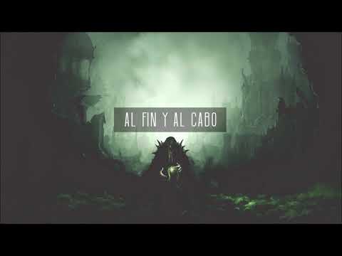 "AL FIN Y AL CABO" Dark instrumental RAP Beat Prod. EdwBeats
