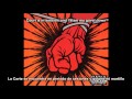 Metallica - Dirty Window ["St. Anger" Album 2003 ...
