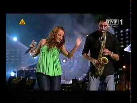 Superjedynki MEZO i KASIA WILK - Sacrum