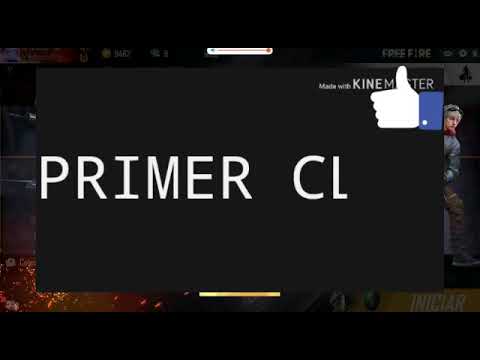 Así juego con un Motorola g7 power / free fire