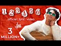 Budi Doremi - 123456 (New Version) | Official Lyric Video
