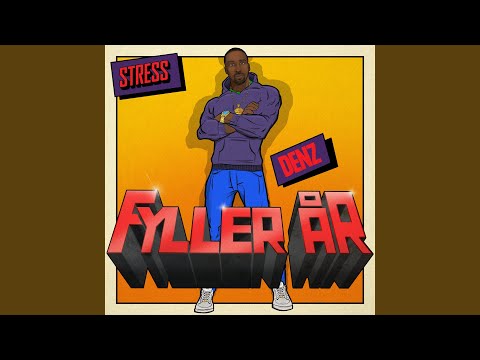 Video thumbnail for Fyller År