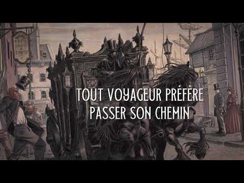 Vidéo de Jean Dufaux