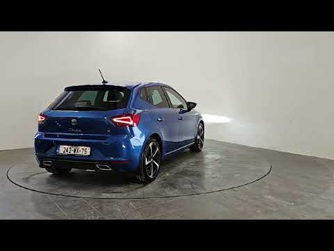 SEAT Ibiza Ibiza 1.0TSI 115hp FR - Image 2