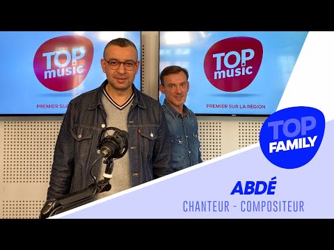 ABDÉ MUSIQUE : CHANTEUR COMPOSITEUR