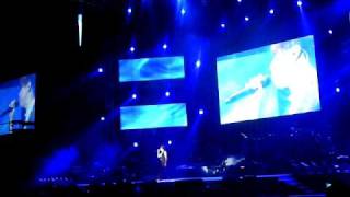 陶喆 - 愛我還是他 - David Tao - Who﻿ do you love? - LIVE